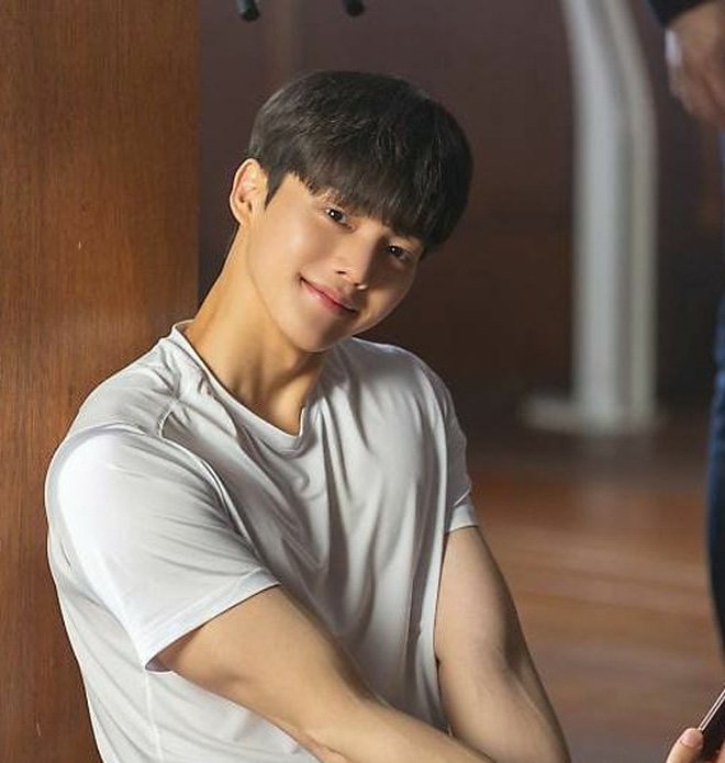 Song Kang