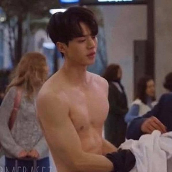 Song Kang