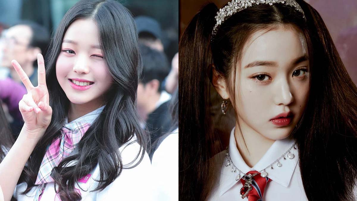 jang wonyoung