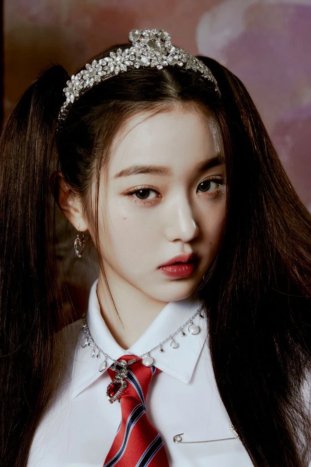 jang wonyoung
