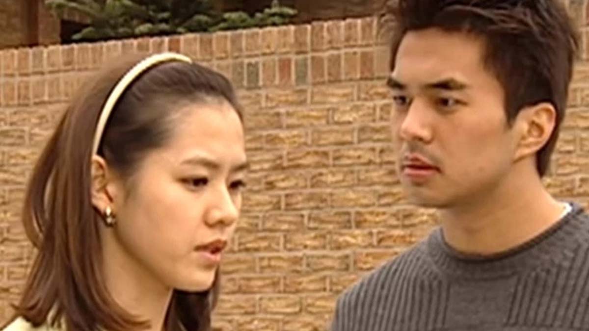 son ye jin, jung joon