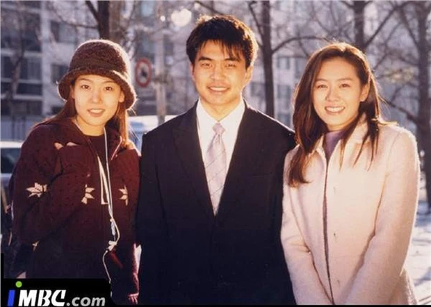 son ye jin, jung joon