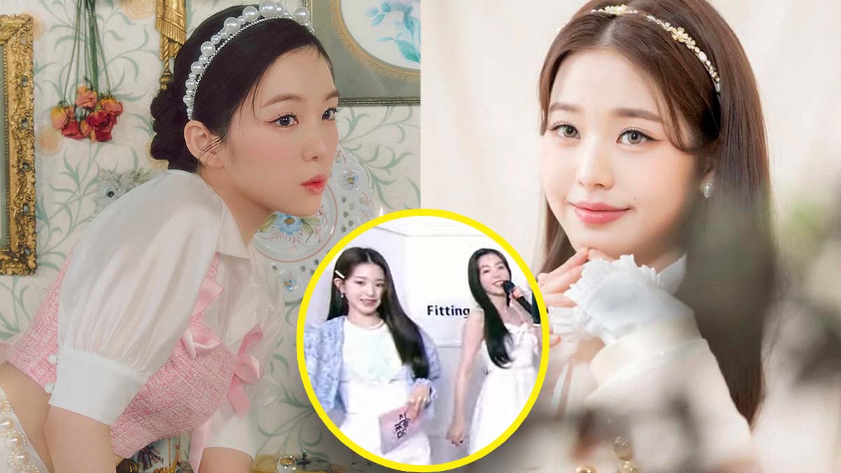 irene, wonyoung