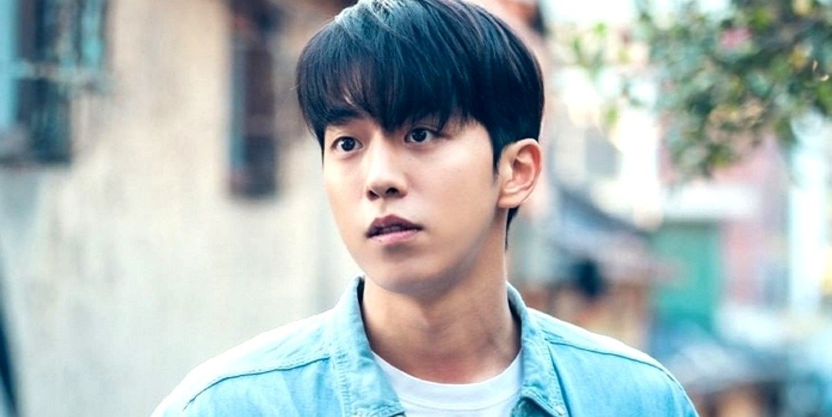 Nam Joo-hyuk