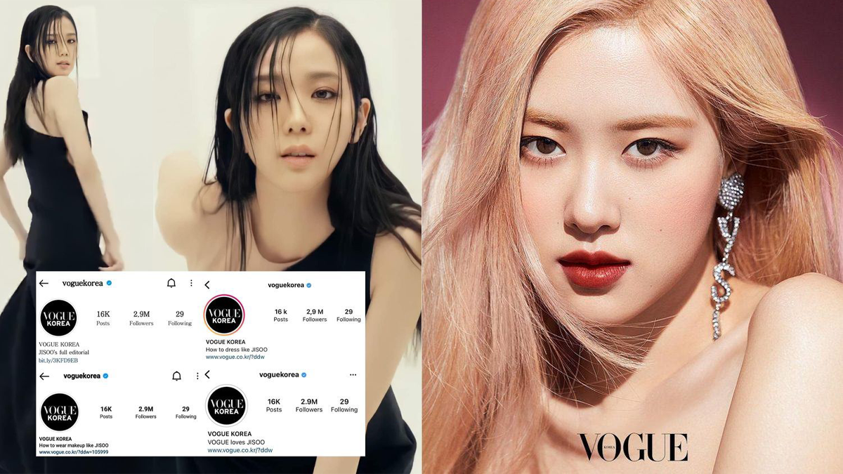 BLACKPINK