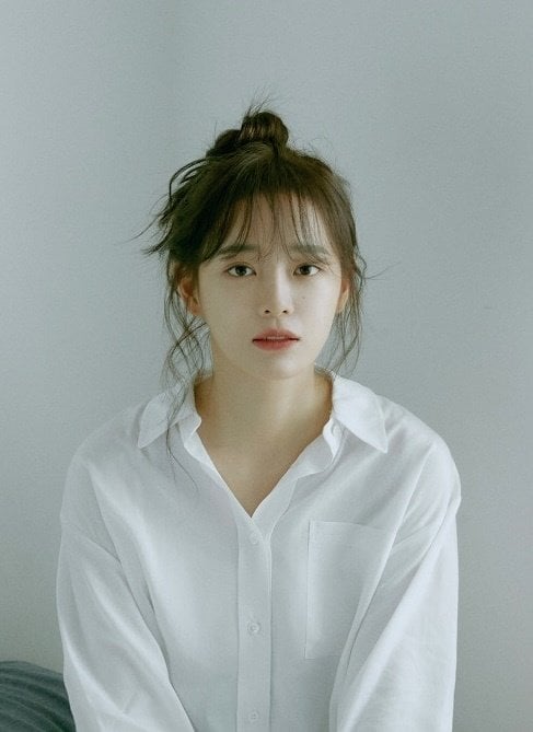 Kim Se-jeong