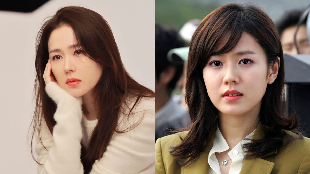 Son Ye-jin