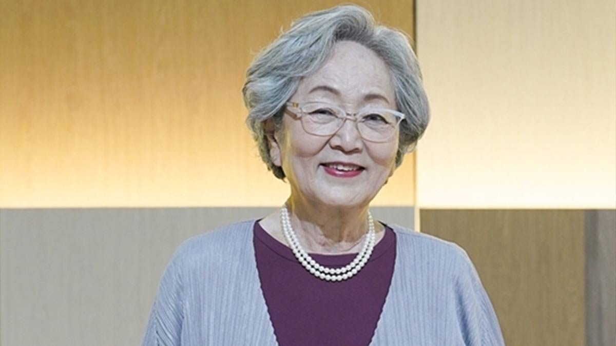 Kim Young-ok