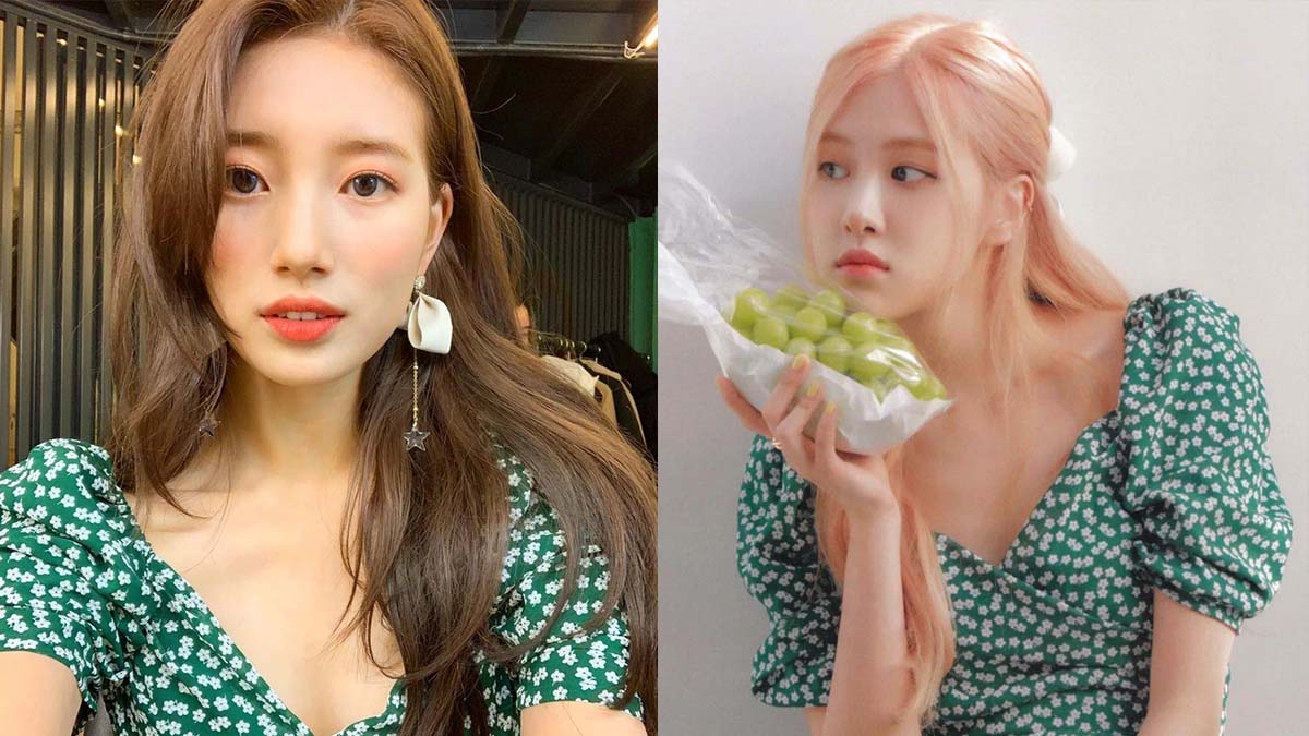 suzy rosé