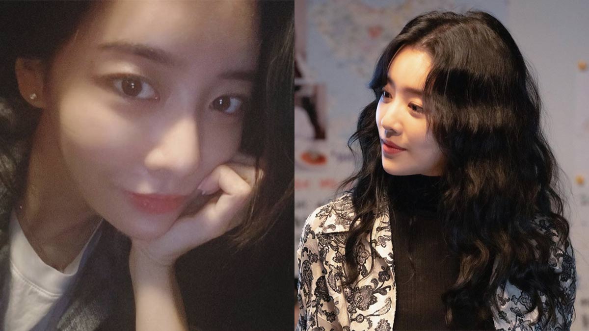Cha Joo-young
