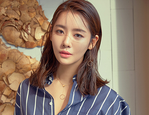 Cha Joo-young