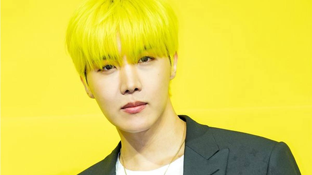 J-Hope BTS
