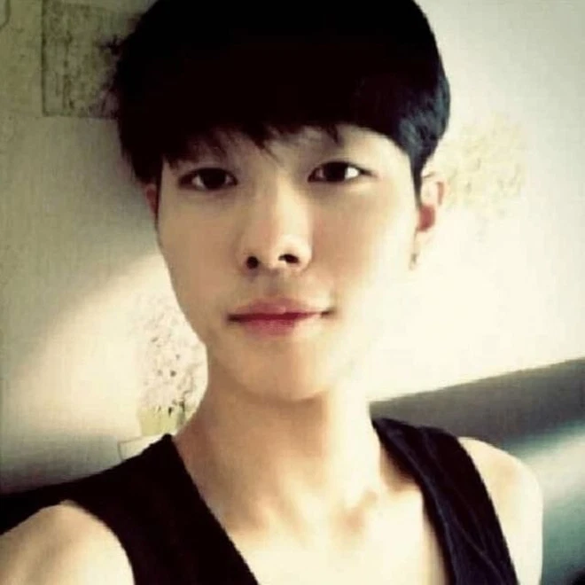 Ahn Hyo Seop