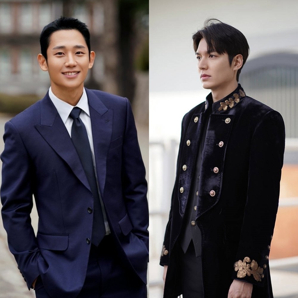 Jung Hae-in