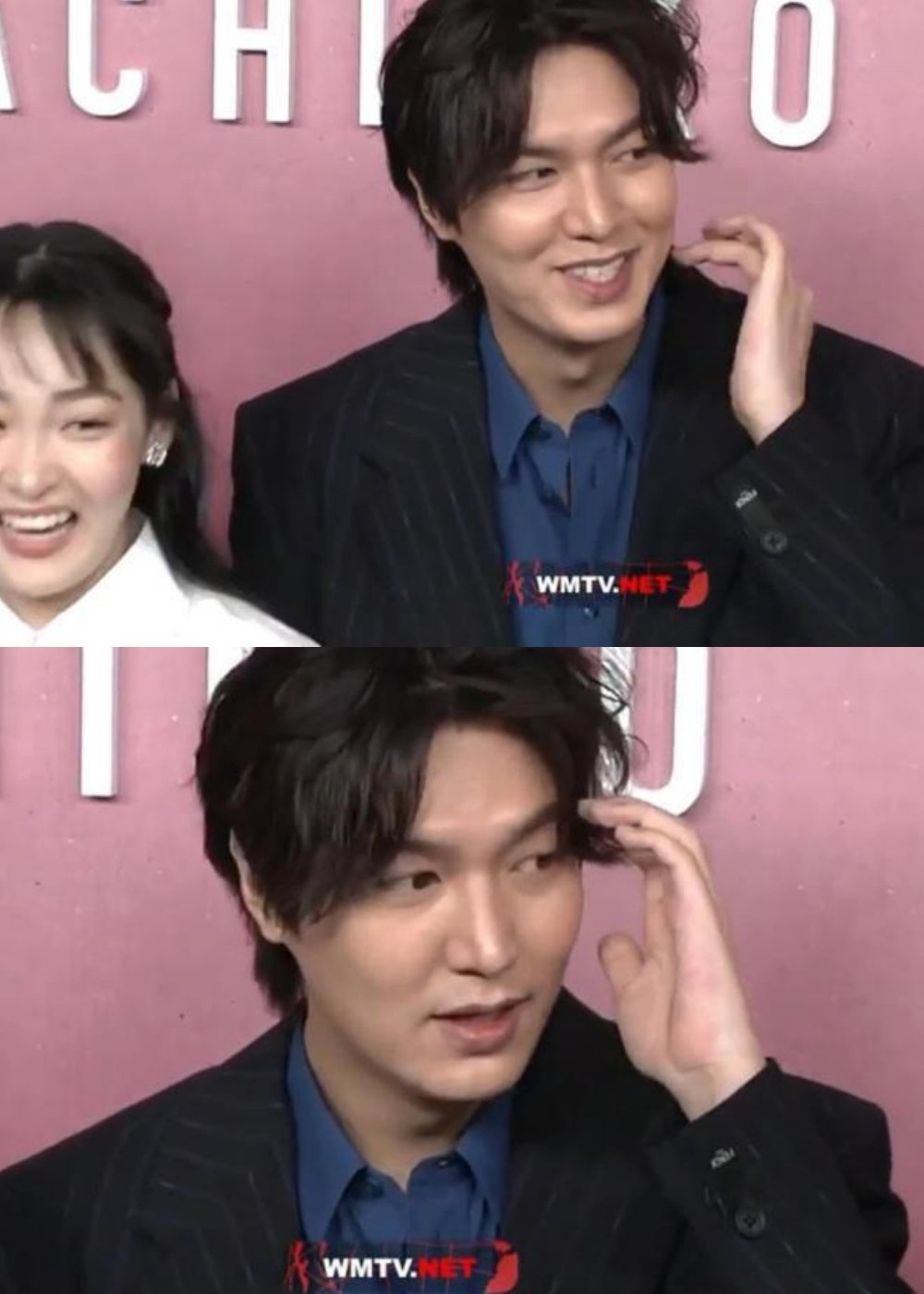 Lee Min-ho