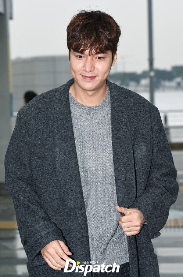 Lee Min-ho