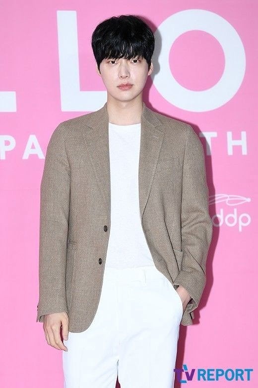 Ahn Jae-hyun