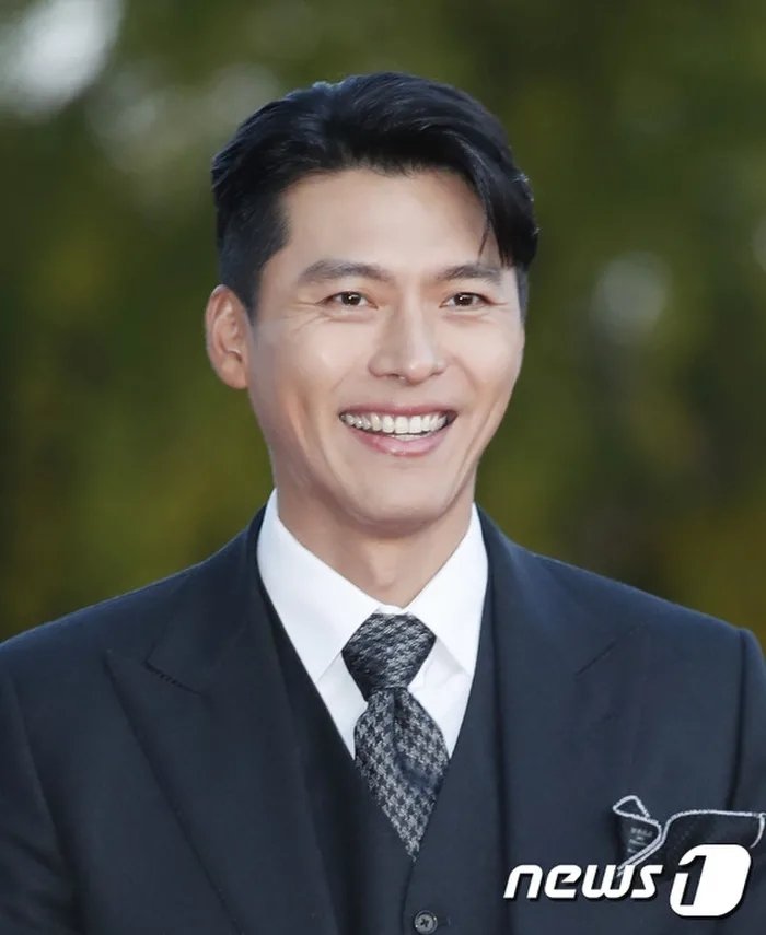 Hyun Bin