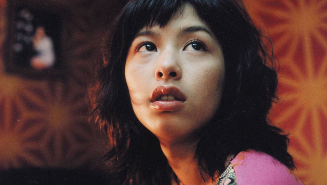 Kang Hye-jeong