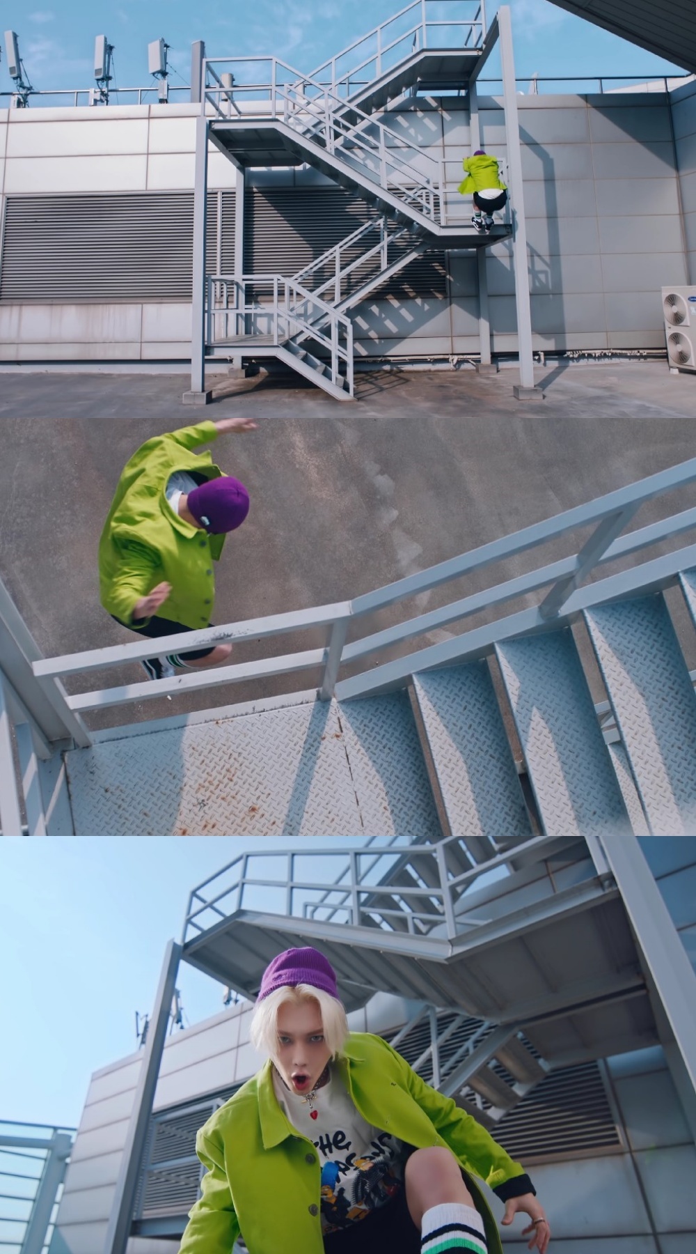 Stray Kids Felix