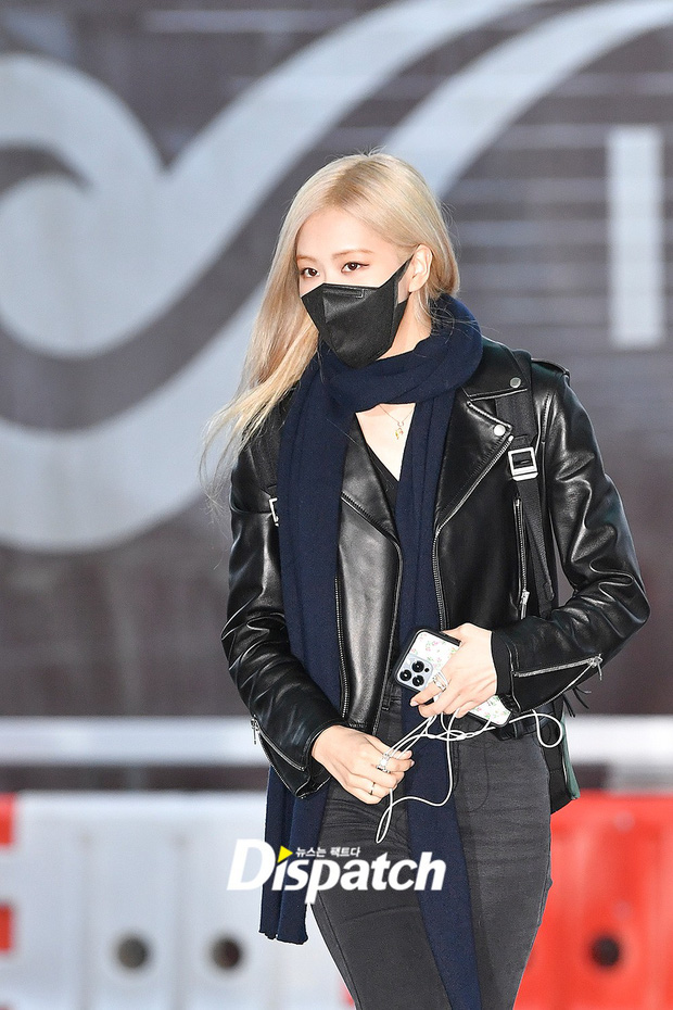 Rose Blackpink