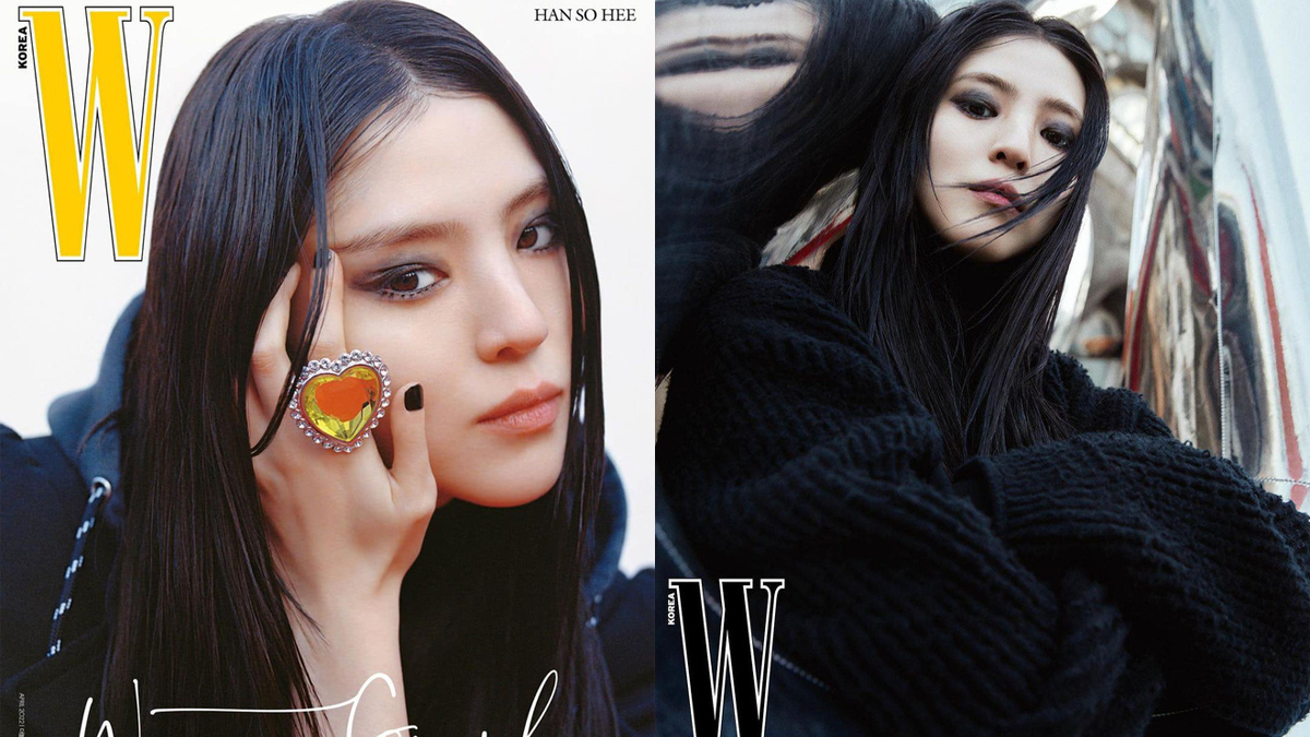 Han So-hee
