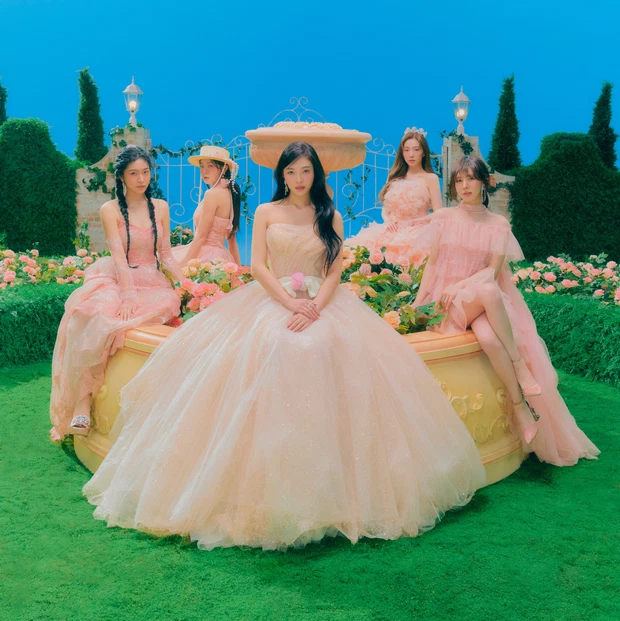 Red Velvet