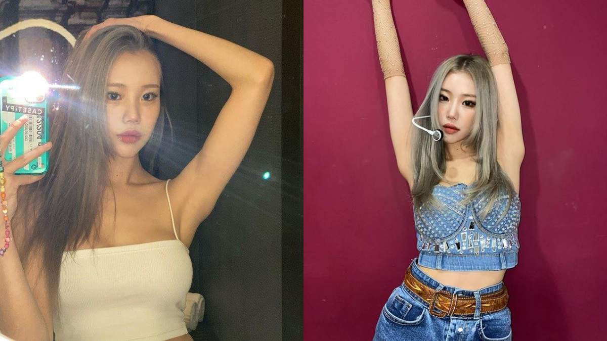 MOMOLAND JooE