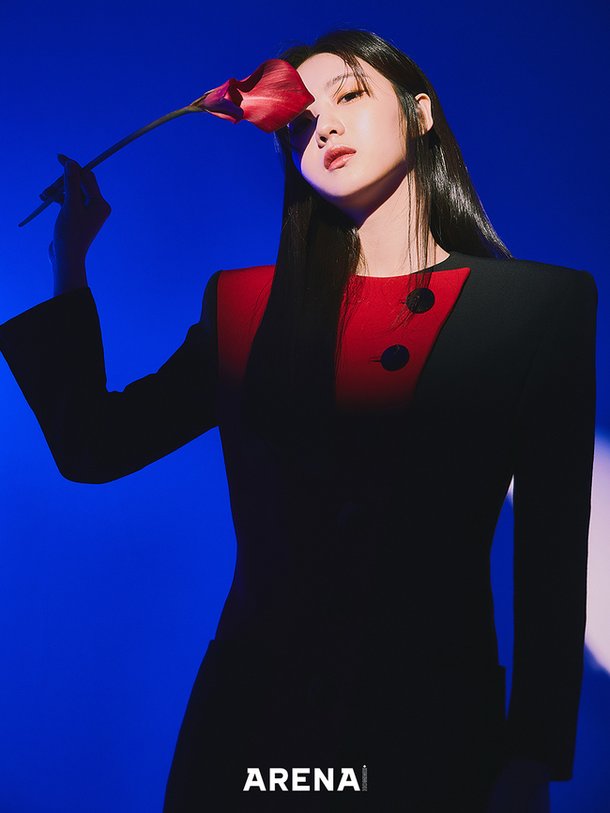 Cho Yi-hyun