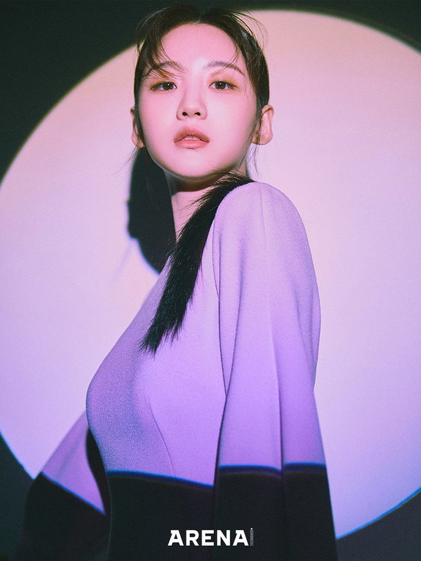 Cho Yi-hyun