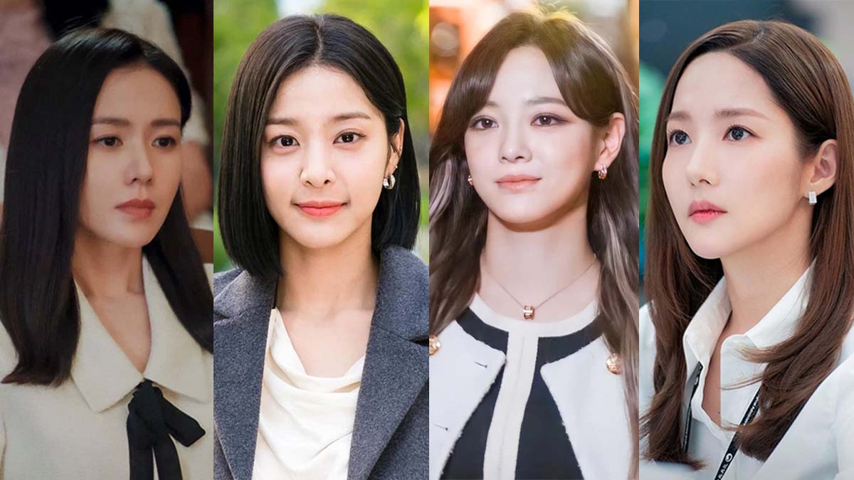 k-drama