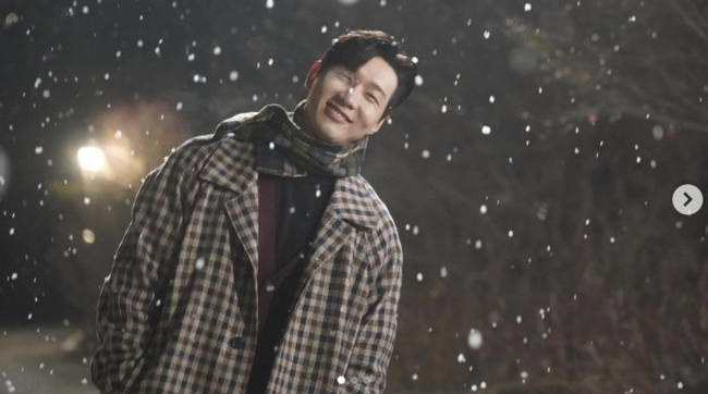 Young Lady and Gentleman-Ji Hyun-woo