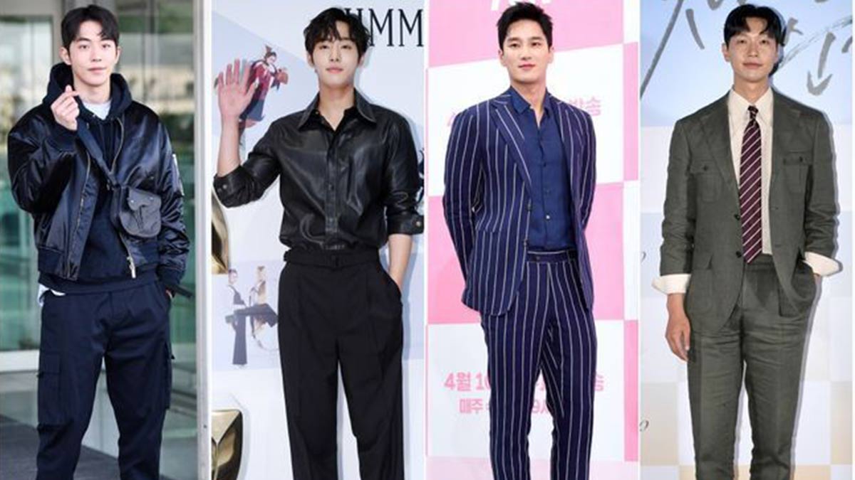 Nam Joo-hyuk-Ahn Hyo-seop-Ahn Bo-hyeon-Ji Hyeon-woo