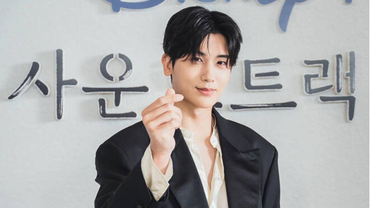 Park Hyung-sik