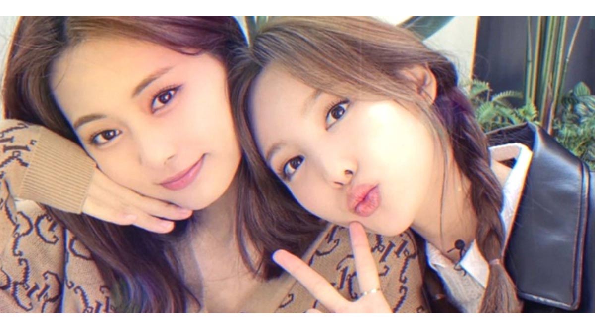Nayeon-Tzuyu