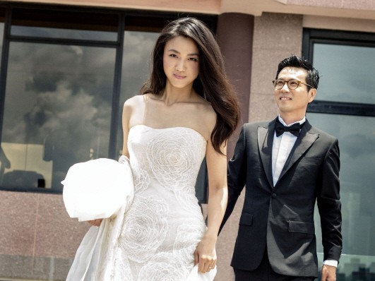 Tang Wei