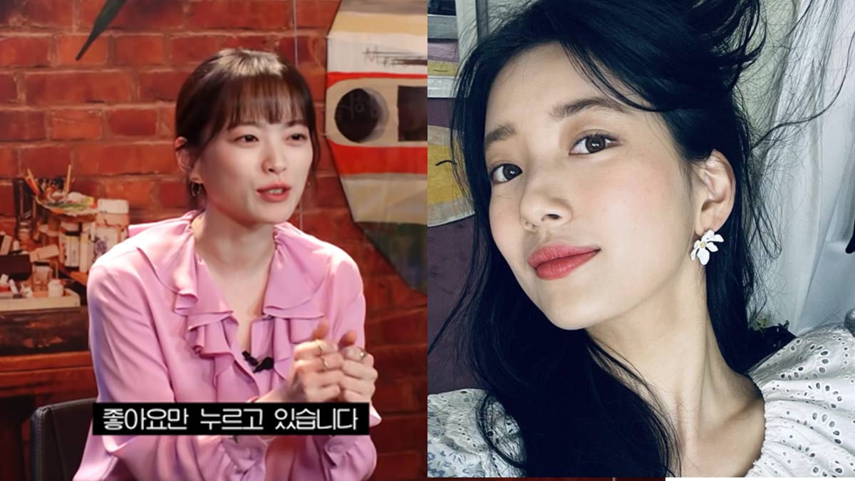 Chun Woo-hee-Suzy
