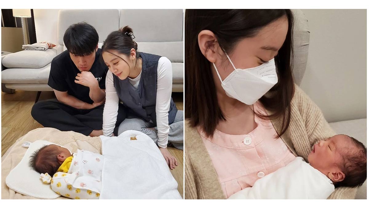 Hyerim-Shin Min-cheol-son