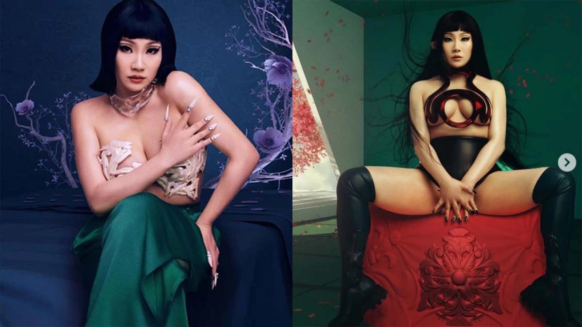 2ne1 CL