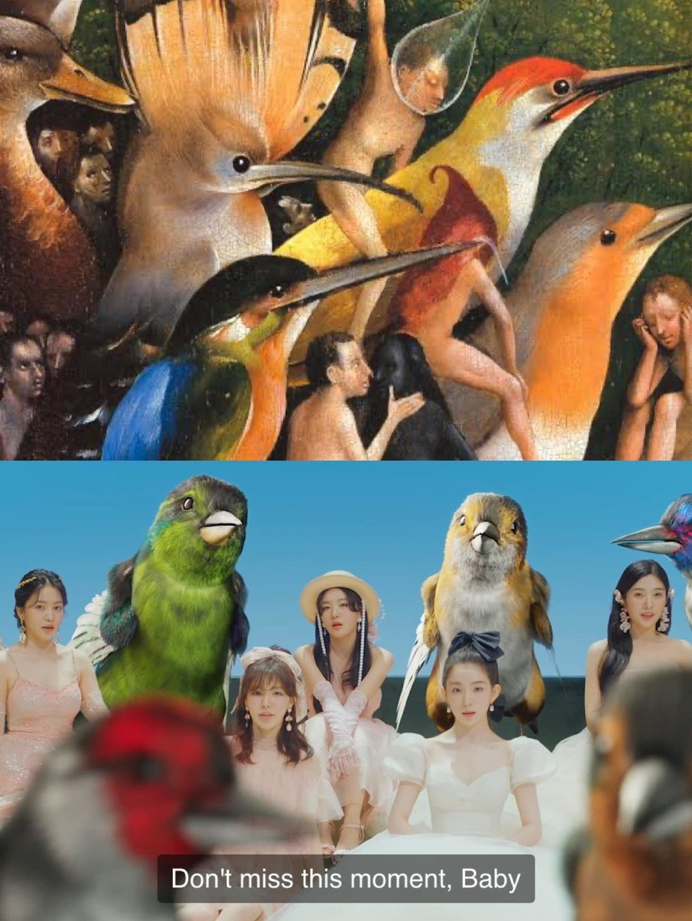 Feel My Rhythm-Red Velvet