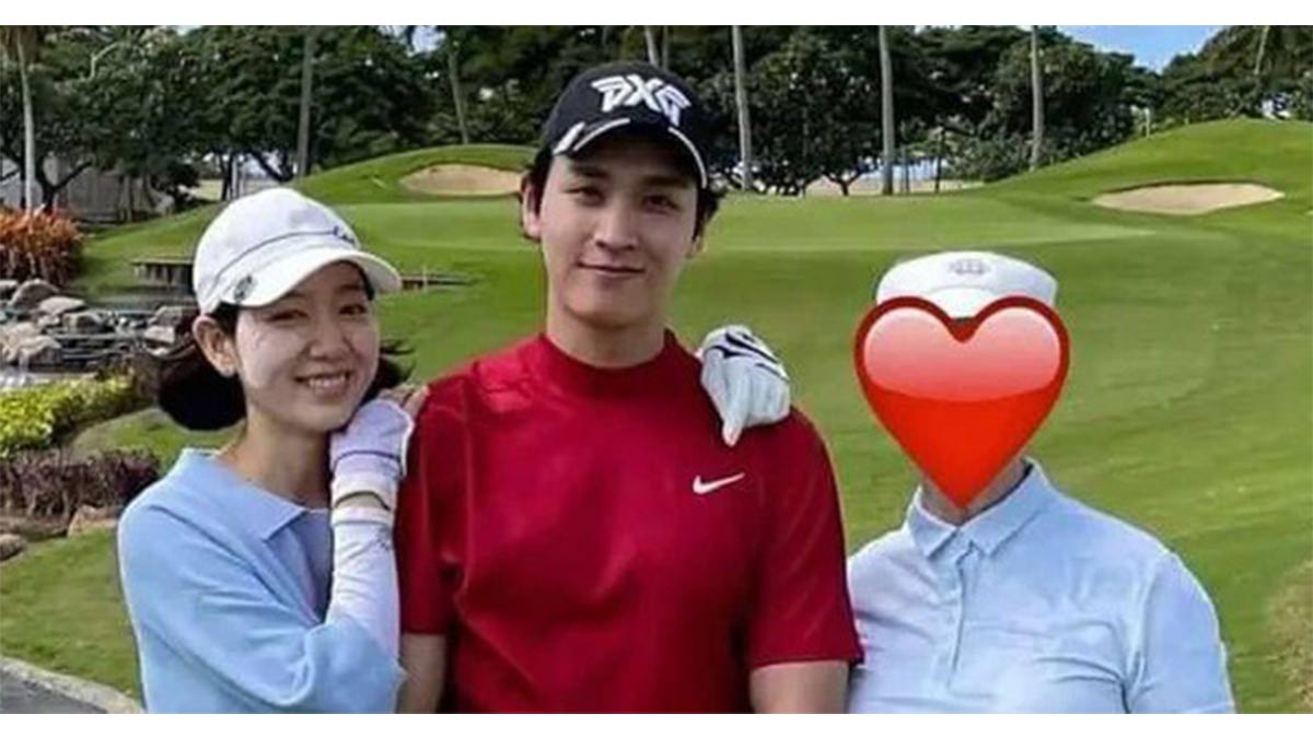 Park Shin Hye-Choi Tae Joon