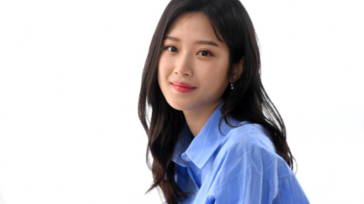 Moon Ga-young