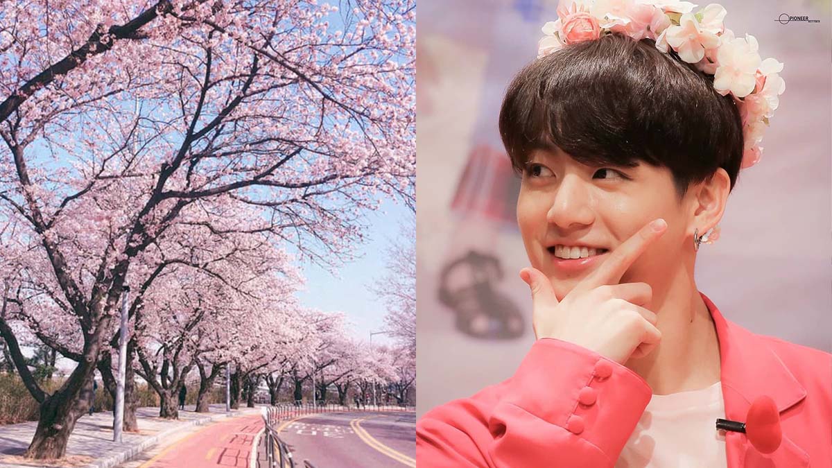 bts jungkook