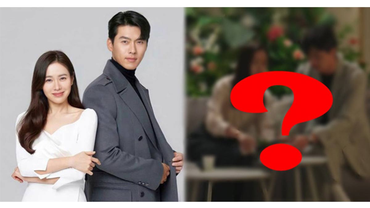 Son Ye-jin-Hyun Bin