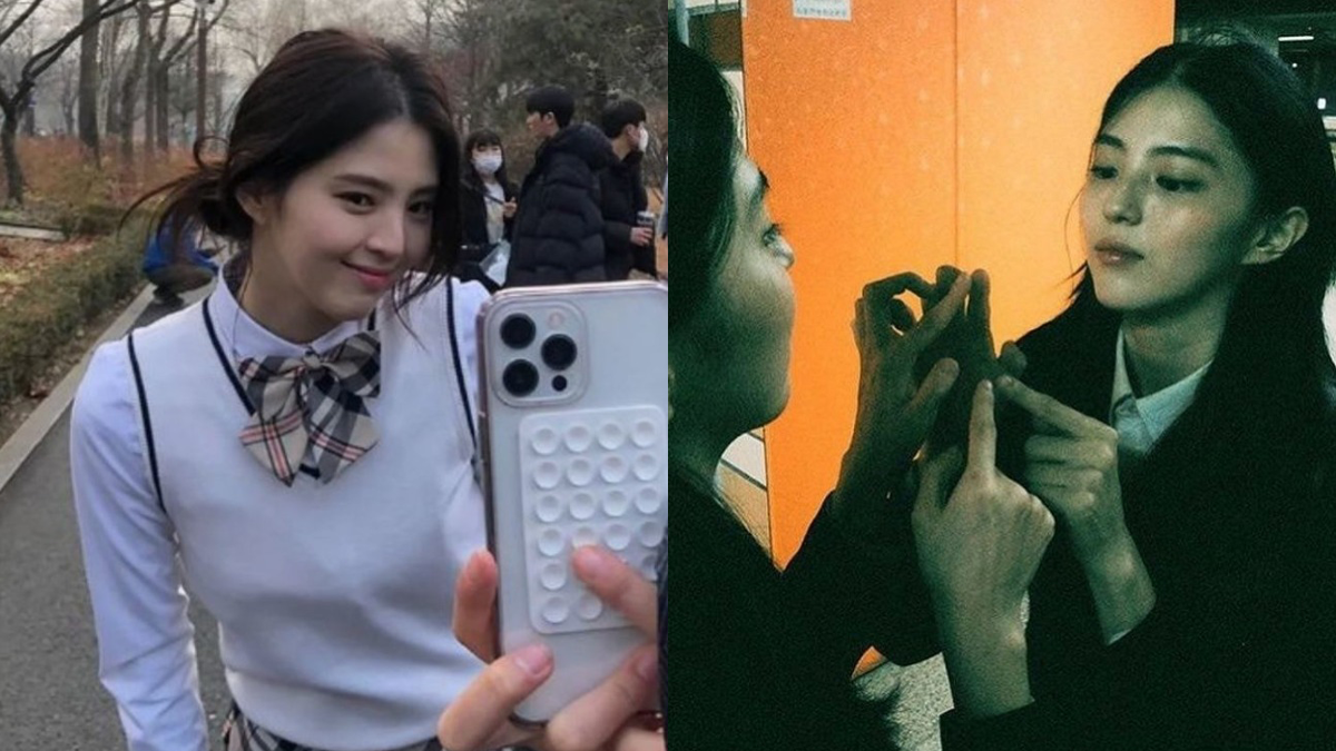 Han So-hee