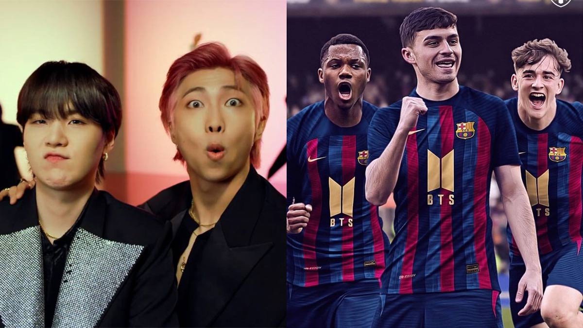BTS-Barcelona