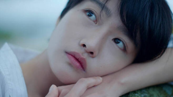 Joo Bo-young
