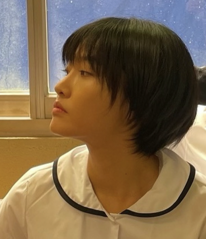 Joo Bo-young
