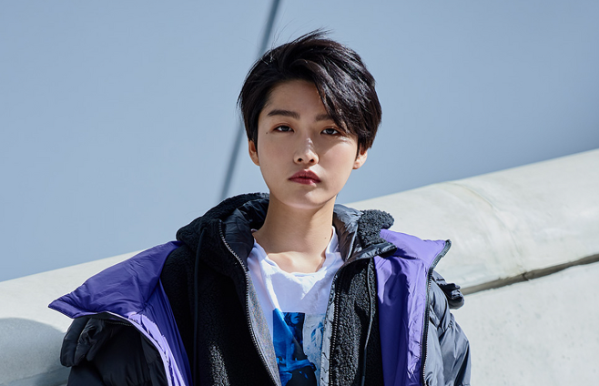 Joo Bo-young