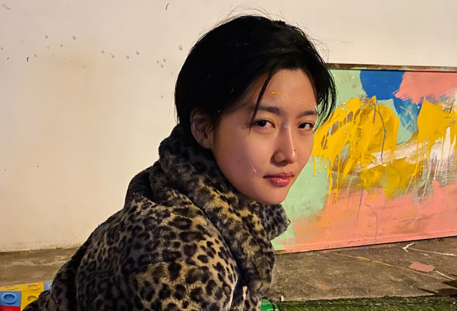 Joo Bo-young